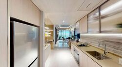 The Myst (D23), Condominium #580627121